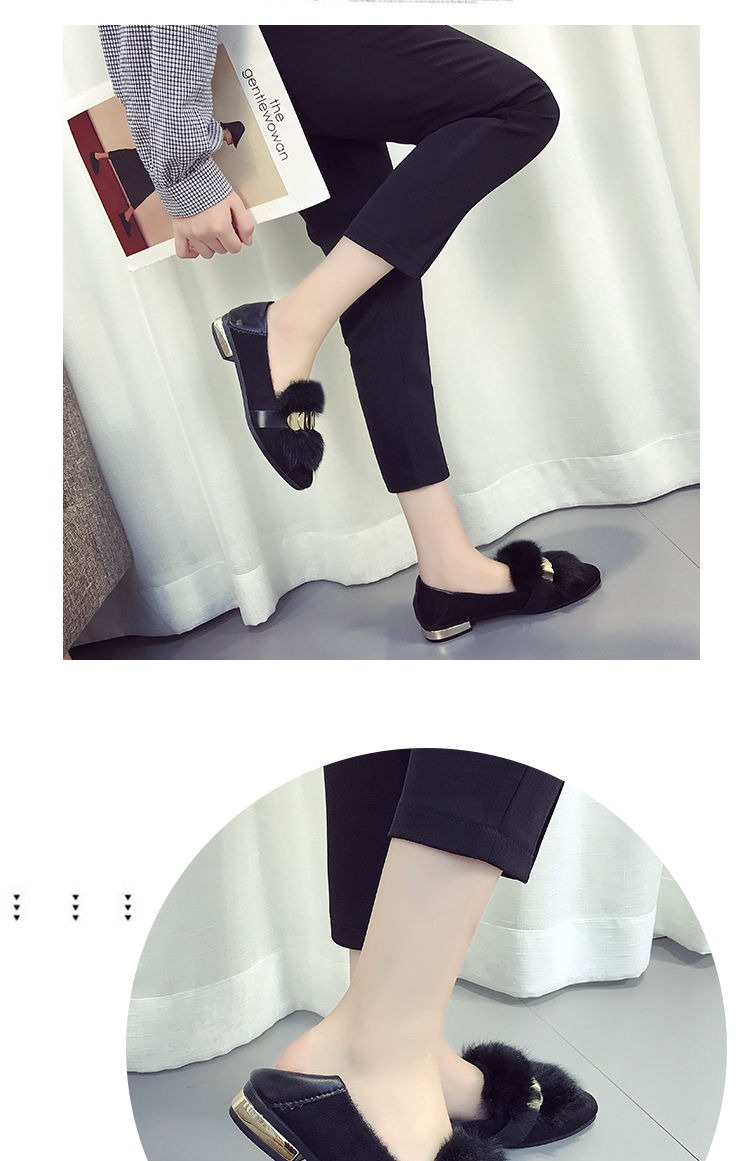 201 鞋 2018 boot cao cổ nữ
