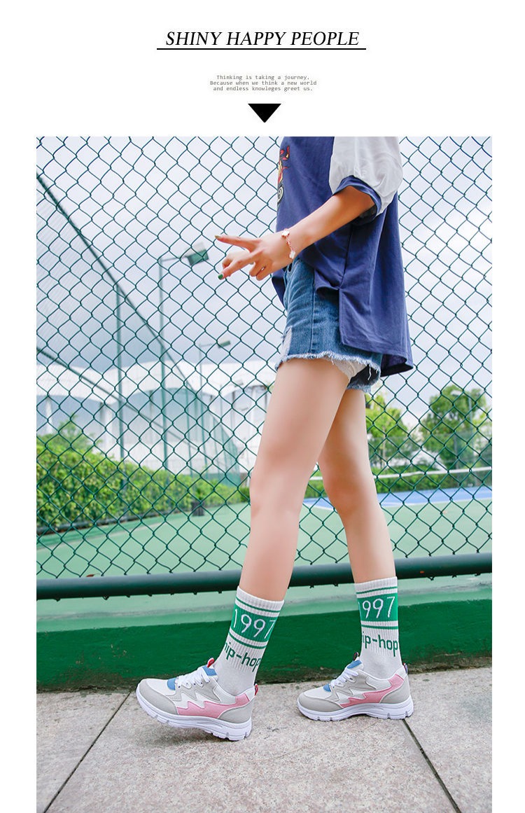 Giày nữ đế bệt đế thấp 2018 hợp mốt hợp thời trang giày thể thao adidas nữ