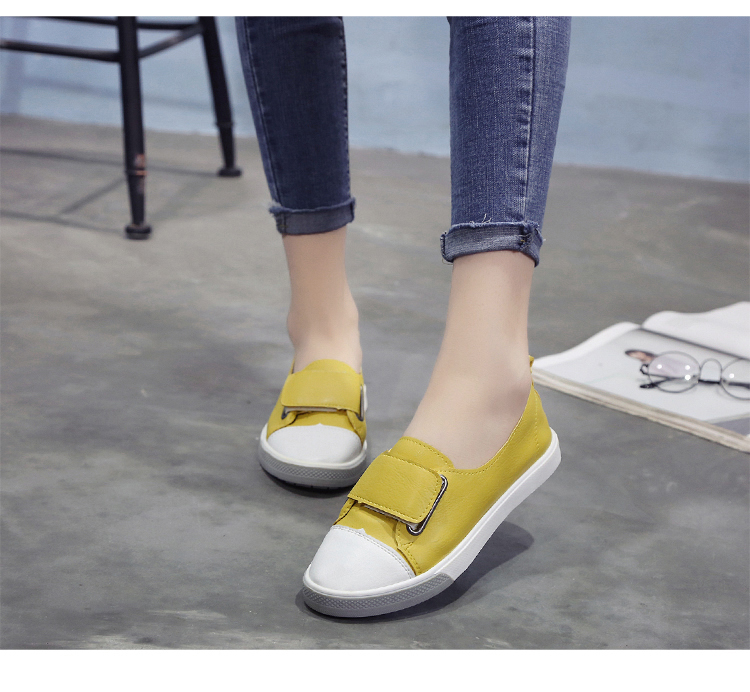 casual shoes spring 2019