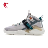 乔丹 Кроссовки, летняя повседневная обувь для отдыха, дышащая трендовая спортивная обувь, 2023