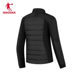 乔丹 Спортивный зимний пуховик, водоотталкивающая куртка, для бега