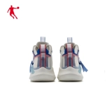 乔丹 Кроссовки, летняя повседневная обувь для отдыха, дышащая трендовая спортивная обувь, 2023