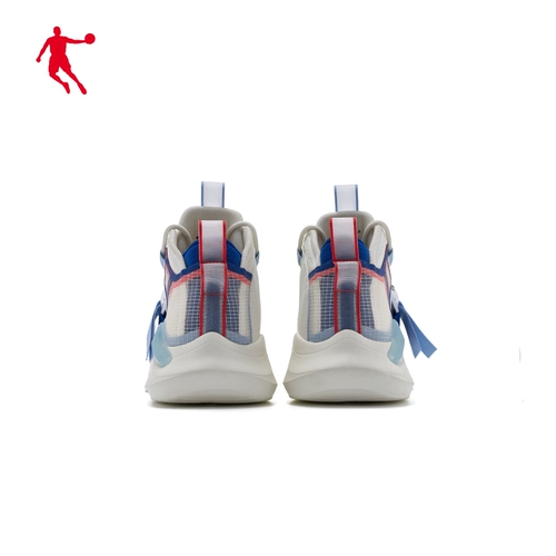 乔丹 Кроссовки, летняя повседневная обувь для отдыха, дышащая трендовая спортивная обувь, 2023