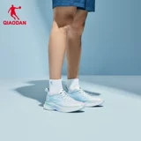 乔丹 Сетчатая дышащая спортивная обувь, осенняя, тренд сезона