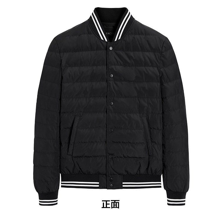 Blouson homme PEACEBIRD    en Polyester - Ref 3121053 Image 37