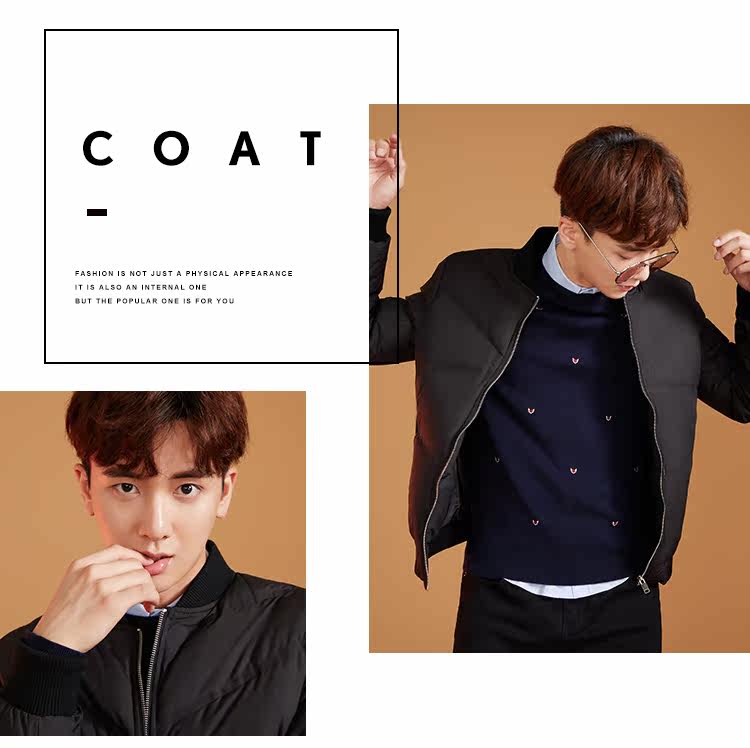 Blouson homme PEACEBIRD    en Polyester - Ref 3122497 Image 27