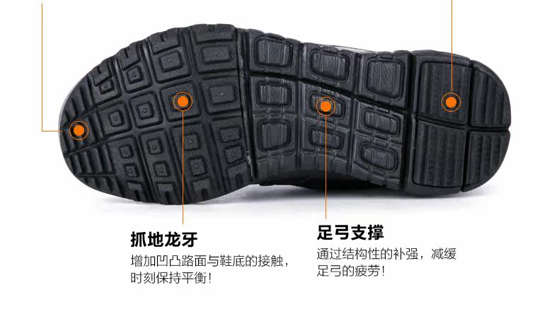 Bottes militaires - amortissement - Ref 1402329 Image 11