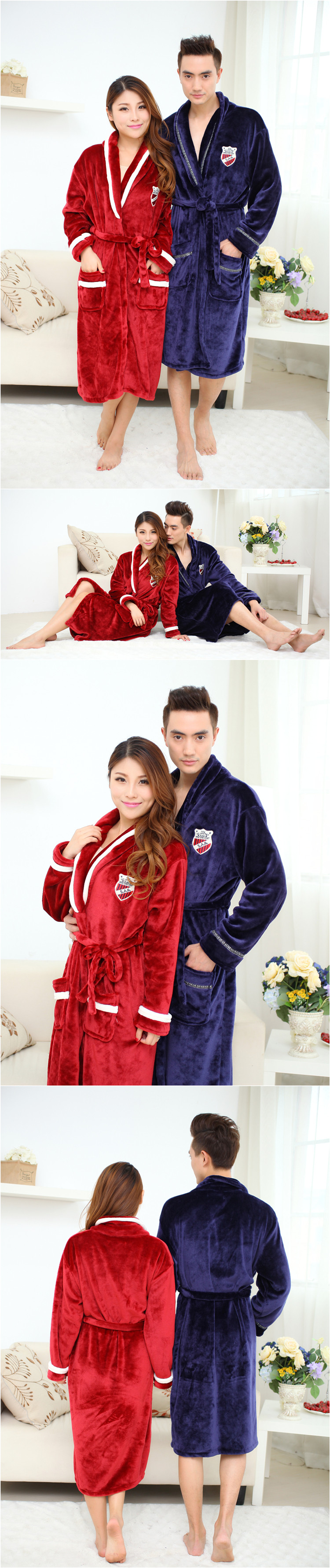 Peignoir jeunesse - Ref 594185 Image 20