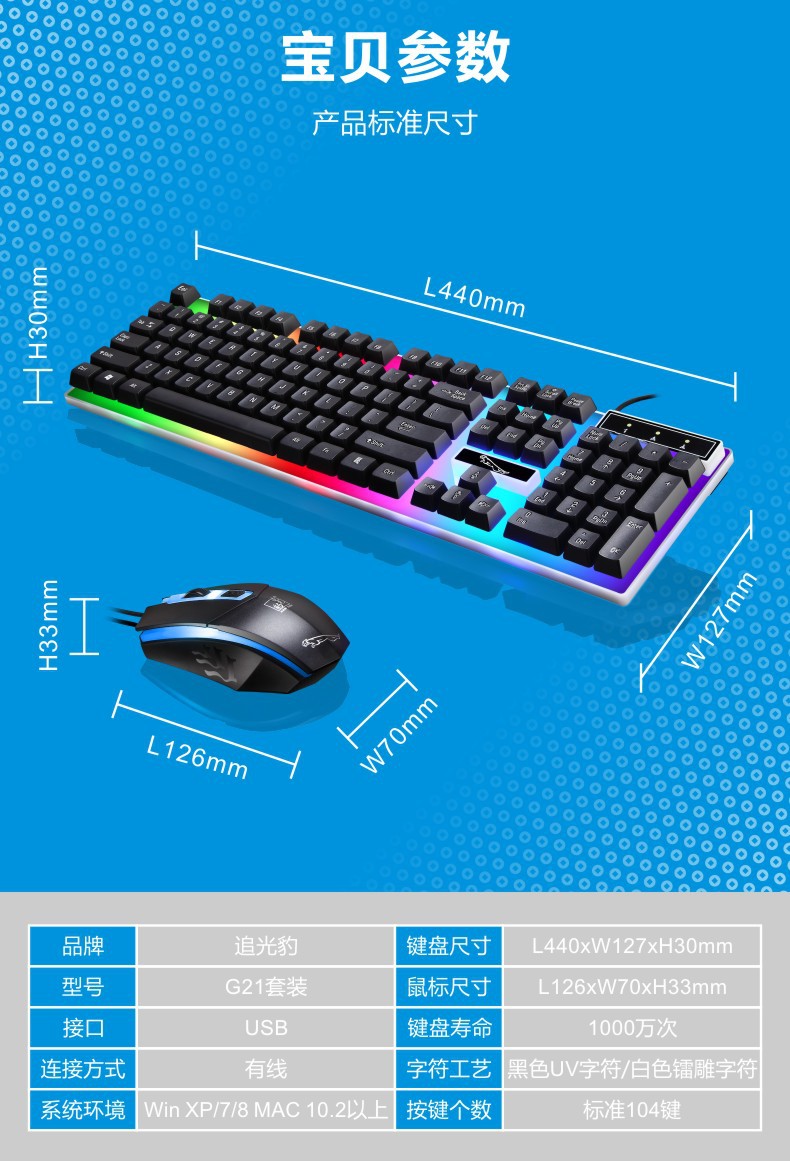 G21 SET сеть карта k