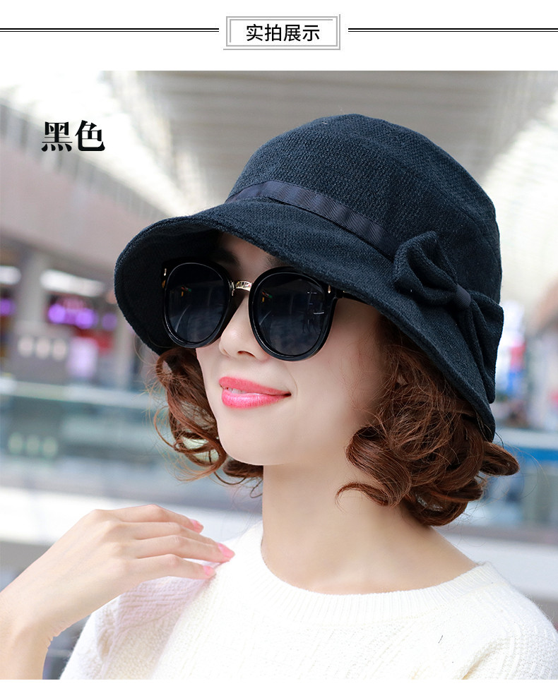 Chapeau pour femme - Ref 3233620 Image 8