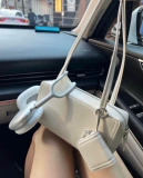 KK NICHE Женская настройка сумки корейская лихорадка такого же стиля для плеча на плече