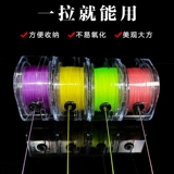 Импортный браслет с кисточками ручной работы, плетеное кольцо, набор материалов, «сделай сам»