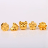 Аксессуары, подвеска, браслет из бисера, браслет из бусин, бусины, плетеный аксессуар ручной работы, DIY