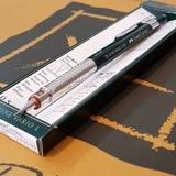 Немецкий Faber-Castell Faber-Castell TK-FINE VARIO L рисунок механический рисунок карандашом дизайн