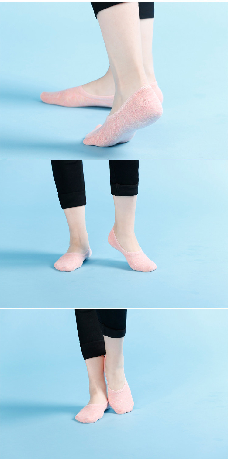 Chaussettes - collants LEIN doux - Ref 757670 Image 8