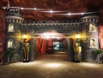 Qingyang City Xian M3 movie Castle discount movie ticket online seat selection