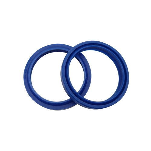 DHS Гидравлическая пыль -Проницаемый герметичный круг DH105*115*8/112*122*8/115*125*8/118*128*8/