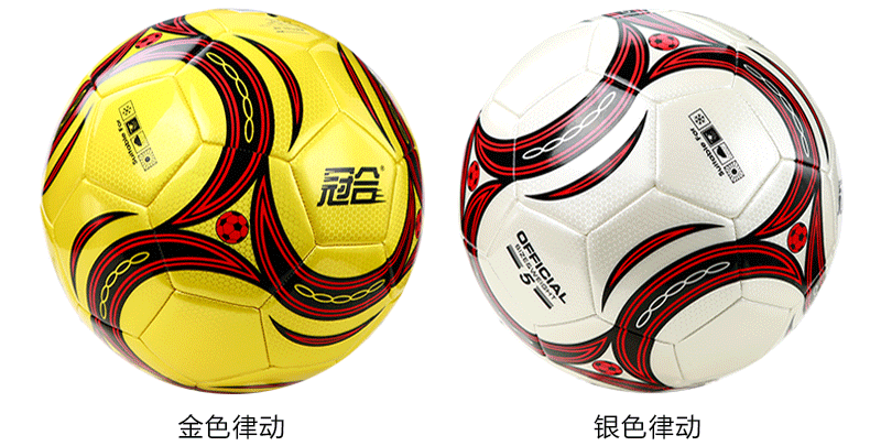 Ballon de football - Ref 6804 Image 32