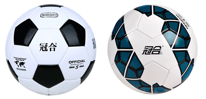 Ballon de foot - Ref 6760 Image 19