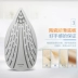 Philips radio iron GC3672 steam home mini không dây cầm tay ủi quần áo bàn là hơi nước bluestone Điện sắt