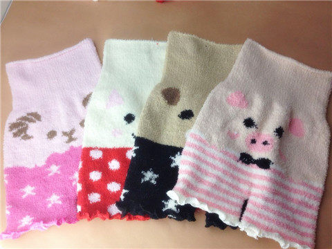 Pantalon collant en polyester, polyester,  - Ref 752435 Image 12