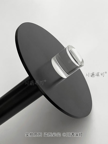 Italian-Style Minimalist Pendant Light, Stainless Steel Master Bedroom Bedside Chandelier, Bedroom Entrance Black Smart Single-Head Small Pendant Light