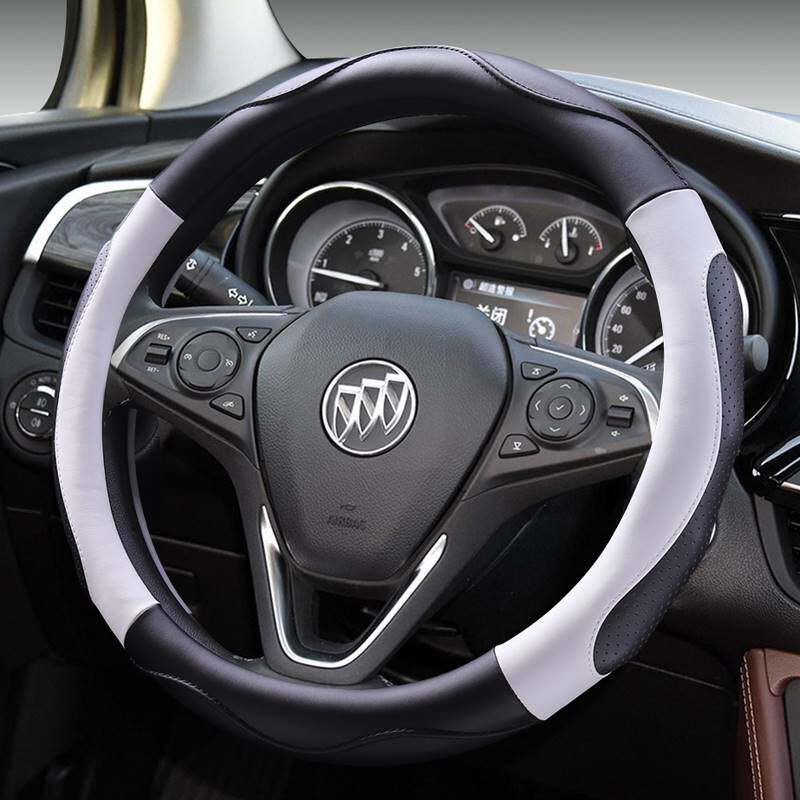 Bikekkai Vietnam GL6 New Juno Viking Concoraoncowie GL8 Yinglang steering wheel set to cover all four seasons-Taobao