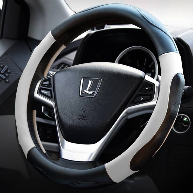 Naise JUber 6 Big 7 SUV MPV U6 S5 Nana 5 sharp 3 Automotive steering wheel cover to slip anti-slip Four Seasons-Taobao