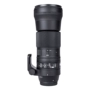 Ống kính Sigma Canon 150-600mm f / 5-6.3 DG OS HSM C phiên bản Máy ảnh DSLR máy ảnh nikon i máy ảnh fujifilm i ống kính nikon