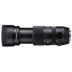 Sigma / Sigma Sigma 100-400mm F5-6.3 DG OS HSM SLR Telephoto Camera ống kính Máy ảnh SLR