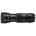 Sigma / Sigma Sigma 100-400mm F5-6.3 DG OS HSM SLR Telephoto Camera ống kính