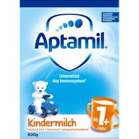 Бренд напрямую для Германии, чтобы любить другую красоту 1+ абзац Aptami4 Baby Milk Powder 600G1 лет
