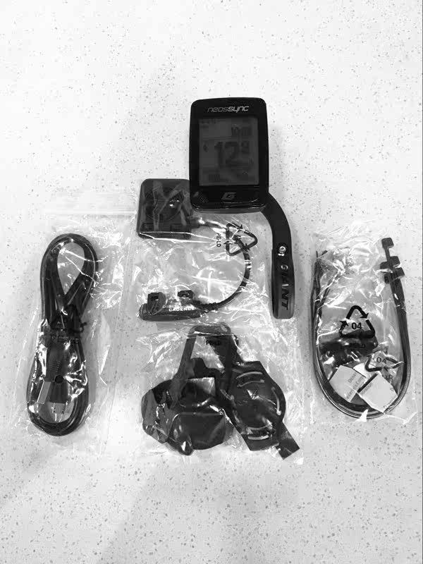 Tableau de bord vélo - Ref 2419182 Image 5