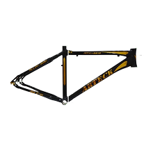 TAOK 700c road bike frame 3K carbon fiber one-piece bicycle frame matte glossy front fork