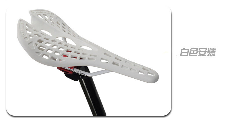 Selle de vélo Mountain Bike TAOK - Ref 2346149 Image 19