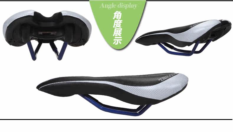 Selle de vélo Mountain Bike TAOK - Ref 2352280 Image 12