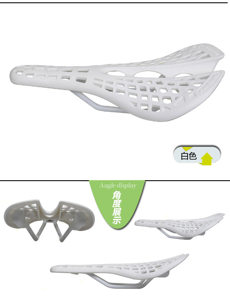 Selle de vélo Mountain Bike TAOK - Ref 2346149 Image 10