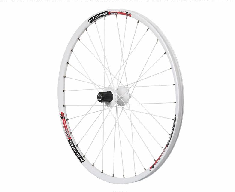 Roues de vélo Mountain Bike 26 pouces - Ref 2368698 Image 10