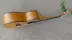 Nhạc cụ Bohai 23 inch UKULELE full elm HH-QC ukulele - Nhạc cụ phương Tây