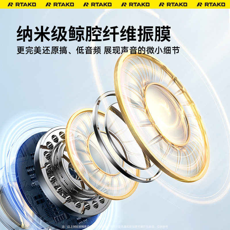 Wired Headphones with Type-C Interface for Mobile Phones and Tablets, Suitable for Apple Iphone17/16/15/ iPad Huawei