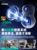 2025 New Wireless High-Definition Home Camera Remote Mobile Phone Monitor with 360-Degree Coverage Without Wifi Network