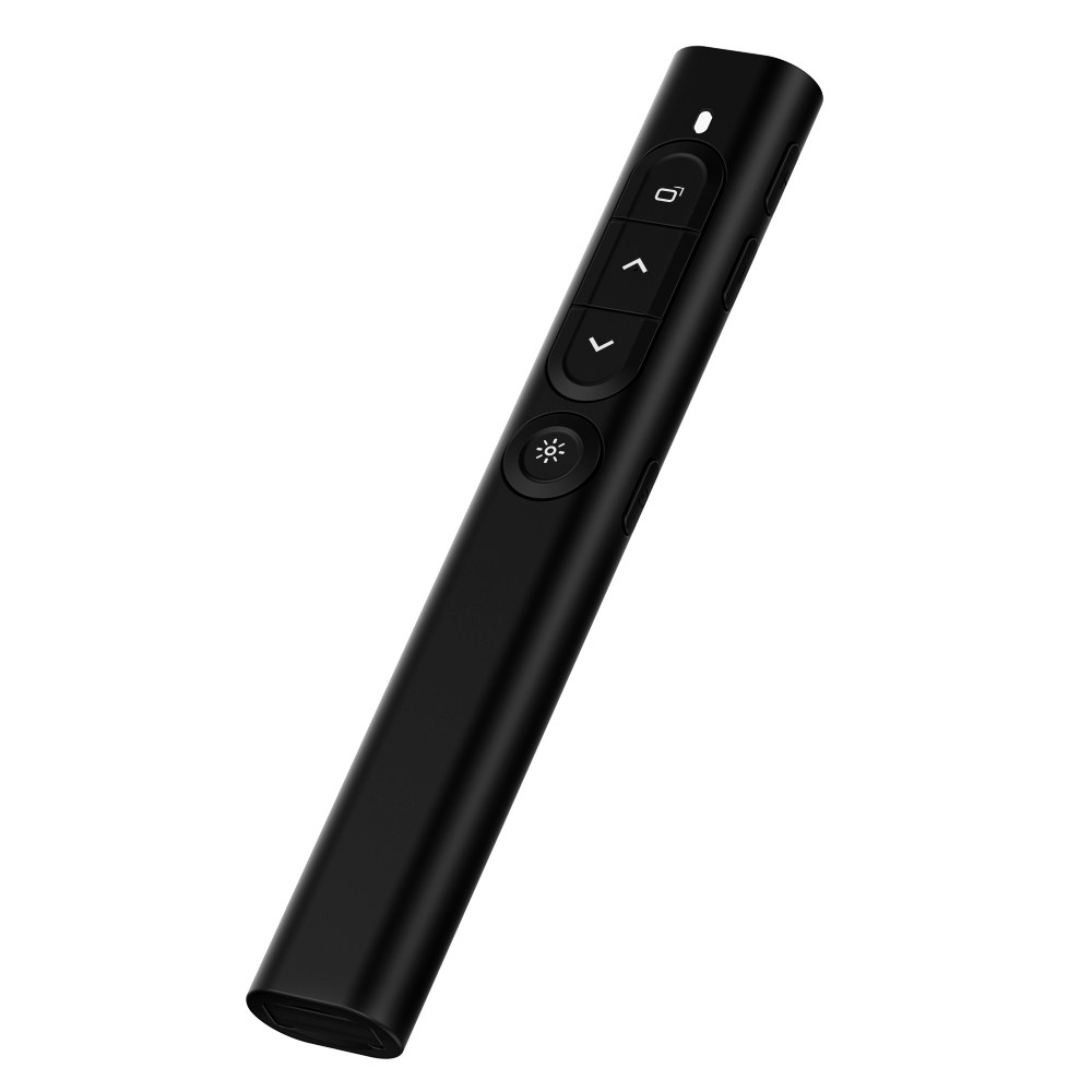 Rtako Office Laser Page-Turning Pen