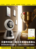 2025 New Model Plug-Free Camera Wireless Mobile Phone Remote Home Monitor Ultra-High Definition Night Vision 360 Degrees
