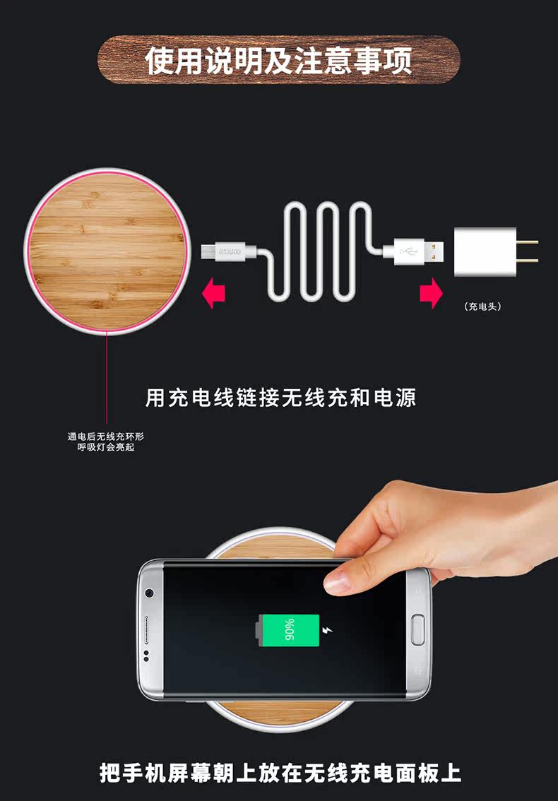 chargeur RTAKO pour téléphones SAMSUNG SAMSUNG - Ref 1299955 Image 24