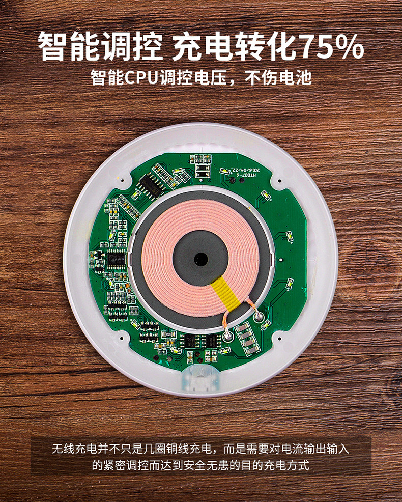 chargeur RTAKO pour téléphones SAMSUNG SAMSUNG - Ref 1299955 Image 13