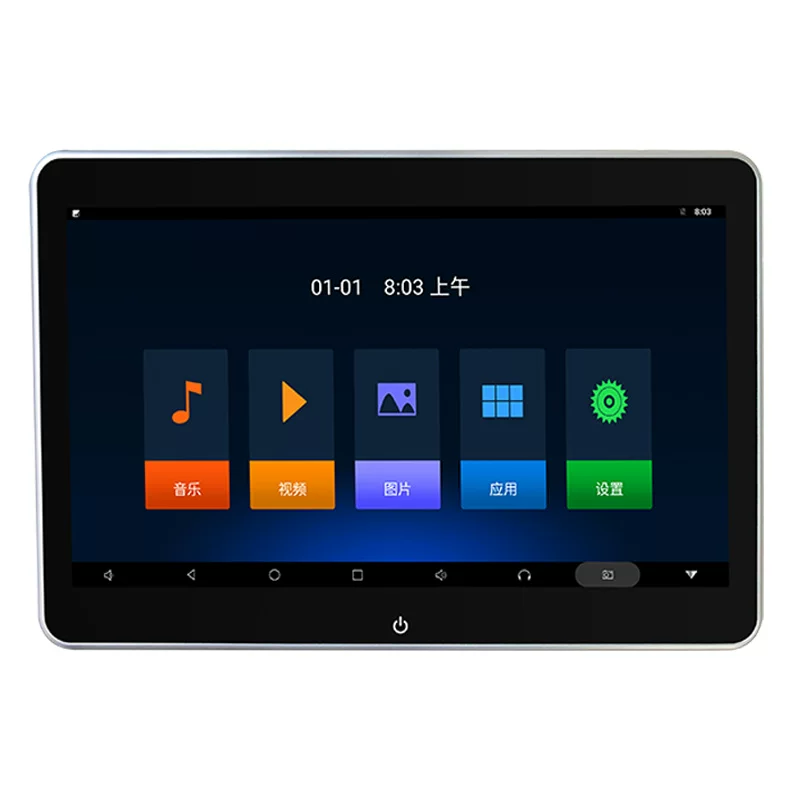 Подходит для Rand Cool Luthek Route Entertainment System Lexus LX570GX460 Prado автомобильной телевизионной системы