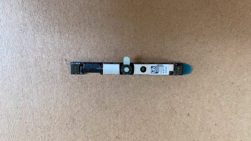 Brand New Dell Dell G15 5510 5511 5515 5520 Camera Built-In Camera Brand New Dell Dell G15 5510 5511 5515 5520 Camera Built-In Camera