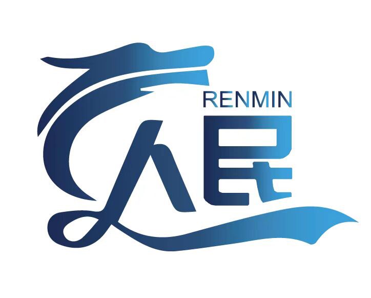 上海人民水泵店的LOGO