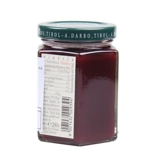 Австрийский импорт Debao Fruit Raspberry Jam 200g Запеченное хлеб сэндвич с бутерброды с зачисткой свежие фрукты малиновый варенье