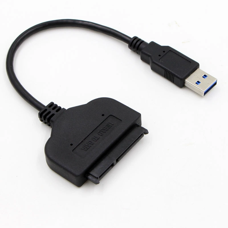 Dễ dàng để lái xe USB3.0 đường lối cứng rắn cáp máy tính xách tay cáp giao diện máy tính sata ngoài dòng dữ liệu ổ cứng - USB Aaccessories